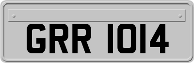 GRR1014