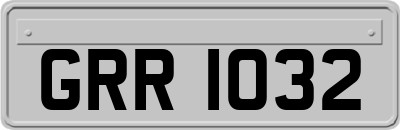 GRR1032