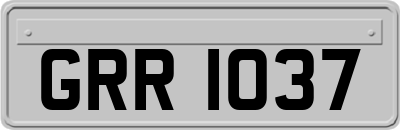 GRR1037