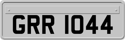 GRR1044