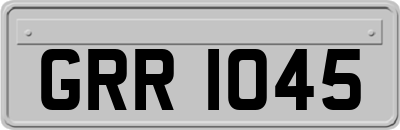 GRR1045