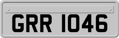 GRR1046