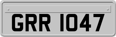 GRR1047