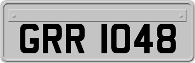 GRR1048