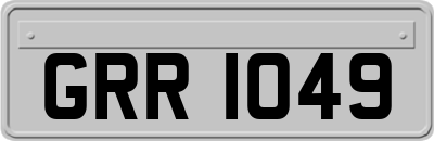 GRR1049