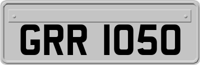 GRR1050