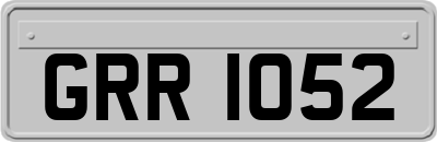 GRR1052