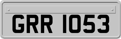 GRR1053