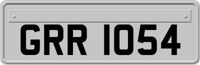 GRR1054