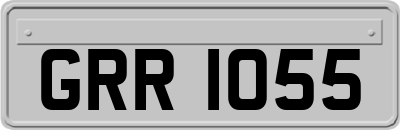 GRR1055