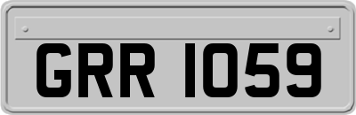 GRR1059
