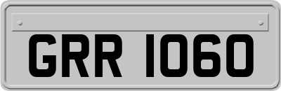 GRR1060