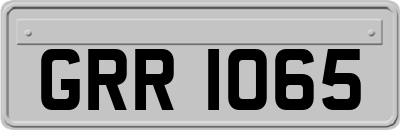 GRR1065