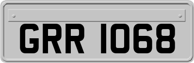 GRR1068