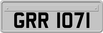 GRR1071