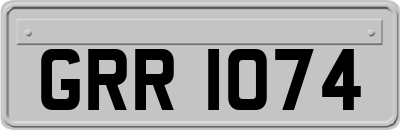 GRR1074
