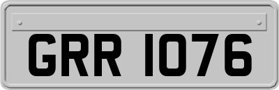 GRR1076