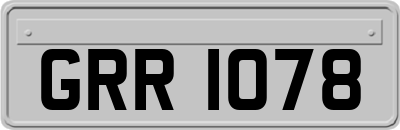 GRR1078