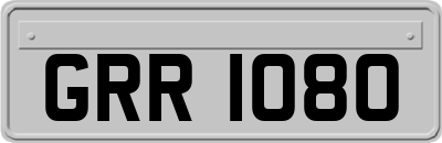 GRR1080