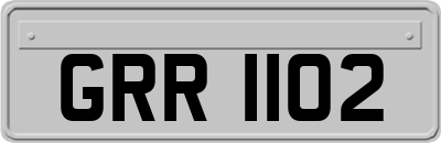 GRR1102