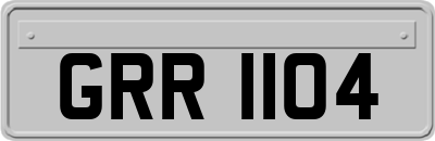 GRR1104