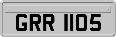 GRR1105