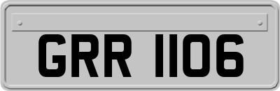 GRR1106