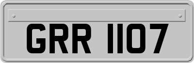 GRR1107