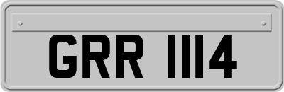GRR1114