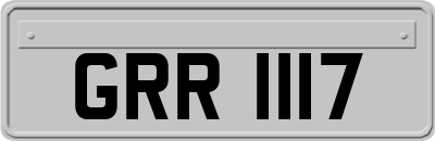 GRR1117