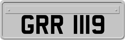 GRR1119