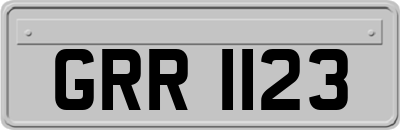 GRR1123