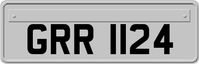 GRR1124