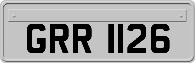 GRR1126
