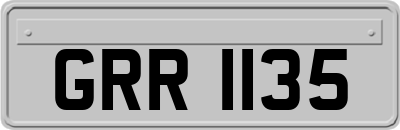 GRR1135