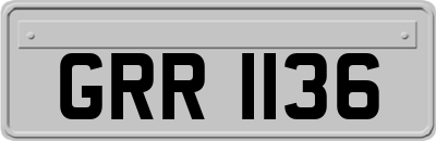 GRR1136