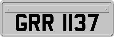 GRR1137