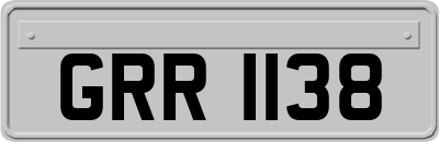 GRR1138