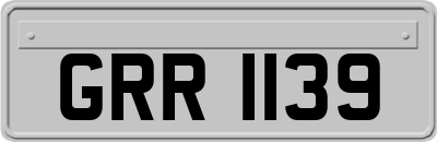 GRR1139