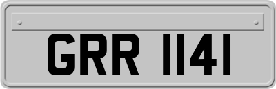 GRR1141
