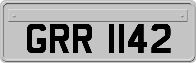GRR1142