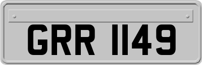 GRR1149