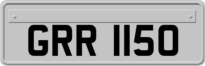 GRR1150