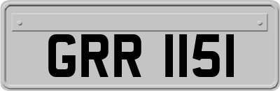 GRR1151