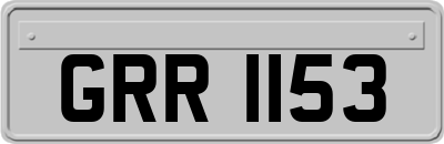 GRR1153
