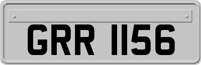 GRR1156