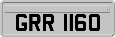 GRR1160