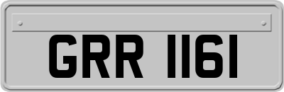 GRR1161