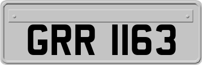 GRR1163