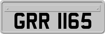 GRR1165
